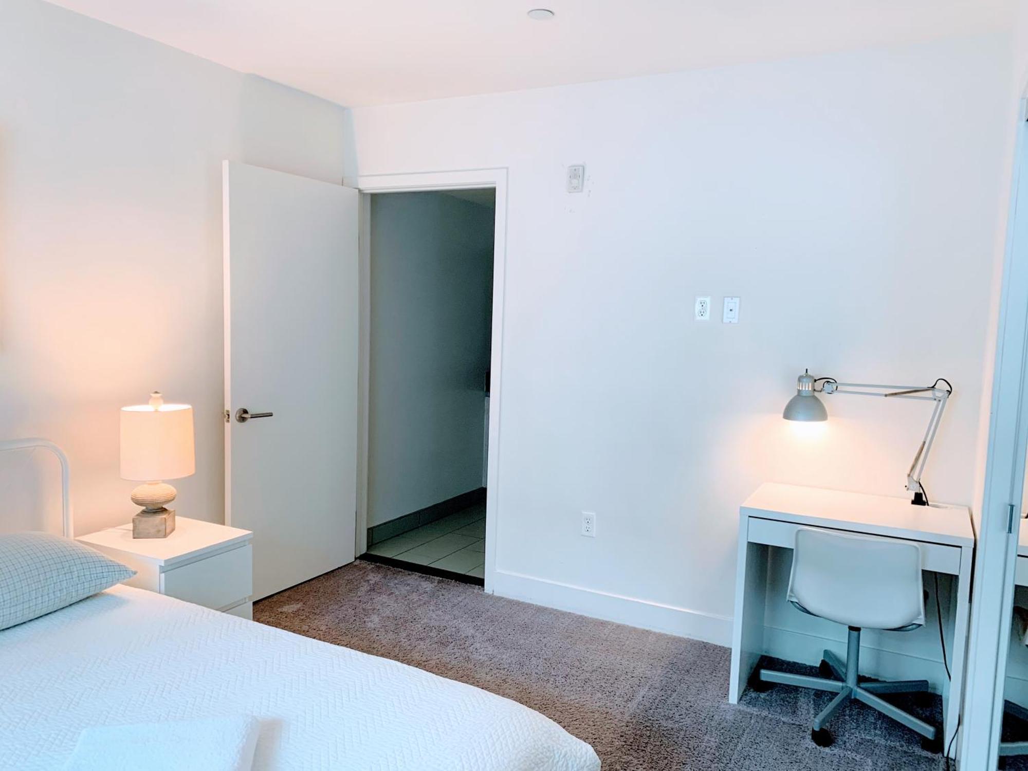 Homestay Western Lemon Grove
