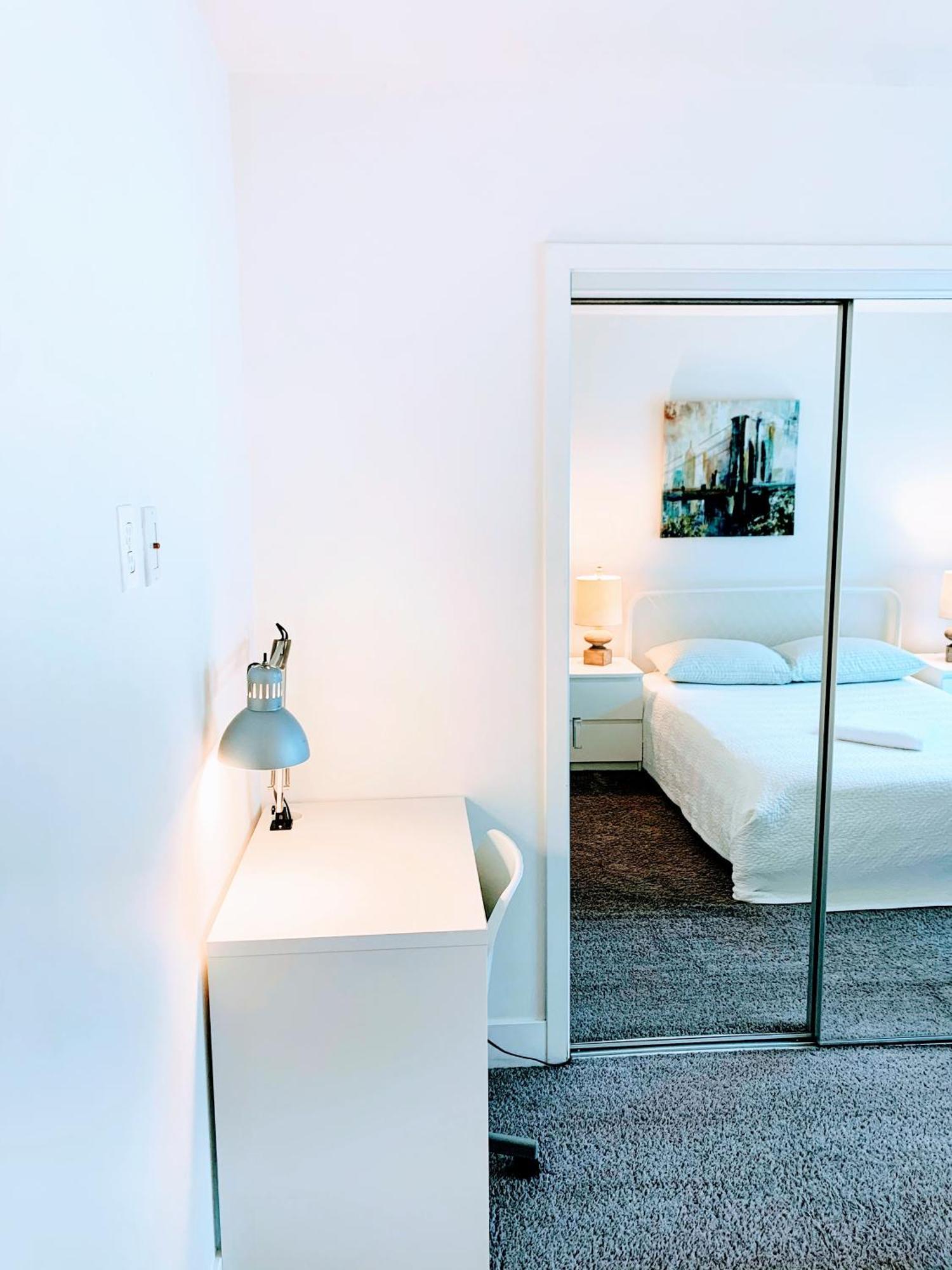 Western Lemon Grove Homestay *