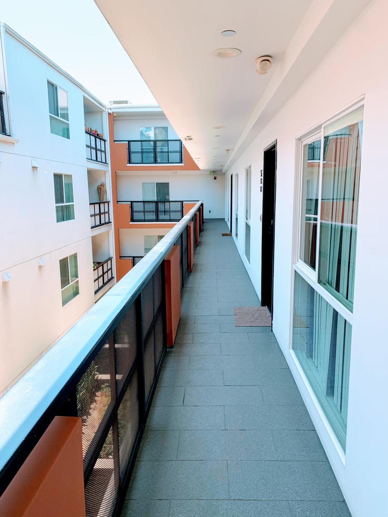 Western Lemon Grove Homestay Los Angeles